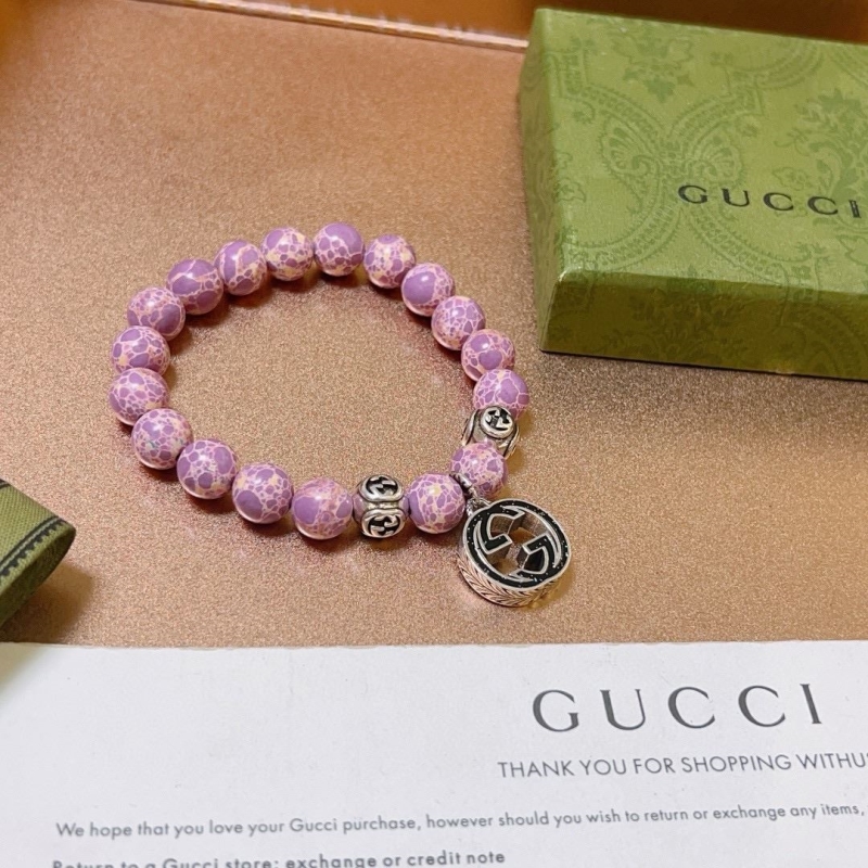 Gucci Bracelets